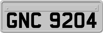 GNC9204