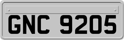 GNC9205