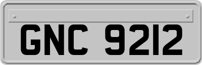 GNC9212