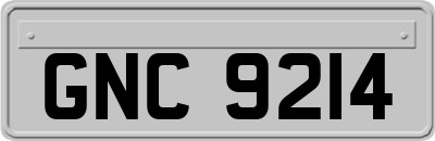 GNC9214