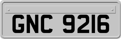 GNC9216