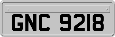 GNC9218