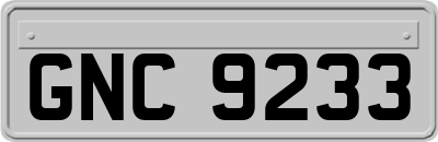 GNC9233