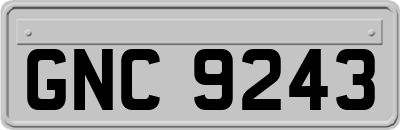 GNC9243