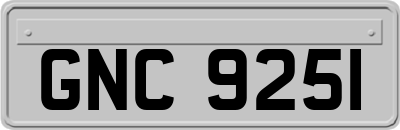 GNC9251