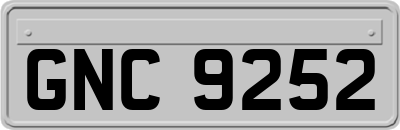 GNC9252
