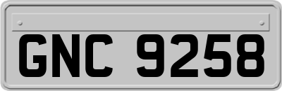 GNC9258