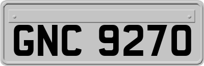 GNC9270