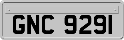 GNC9291