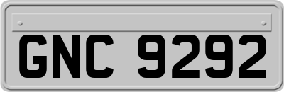 GNC9292