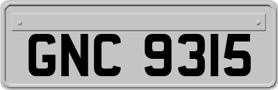 GNC9315