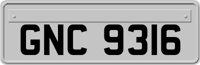 GNC9316