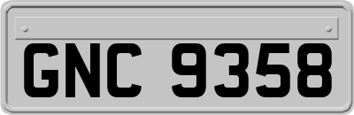 GNC9358