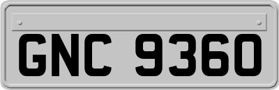 GNC9360