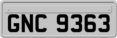 GNC9363