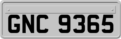 GNC9365