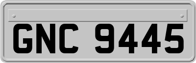 GNC9445
