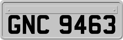 GNC9463