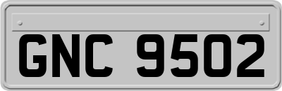 GNC9502