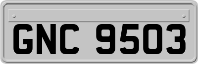 GNC9503