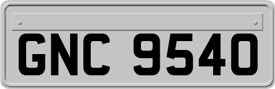 GNC9540