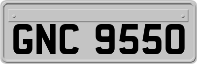 GNC9550
