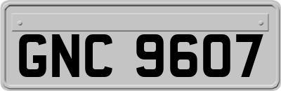 GNC9607