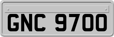 GNC9700