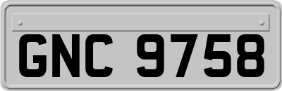 GNC9758