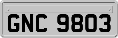 GNC9803