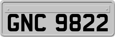 GNC9822