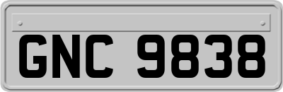 GNC9838
