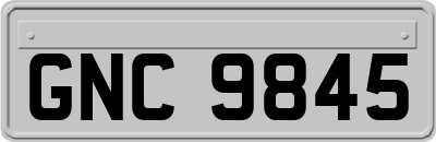 GNC9845