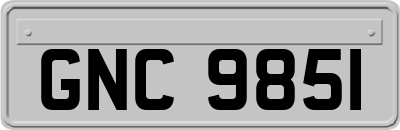 GNC9851