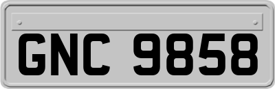 GNC9858