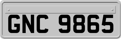 GNC9865