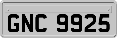 GNC9925