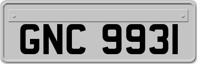 GNC9931