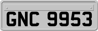 GNC9953