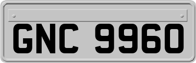 GNC9960