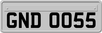 GND0055
