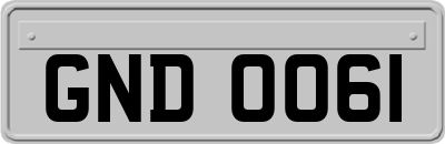 GND0061