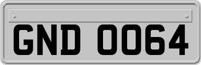 GND0064