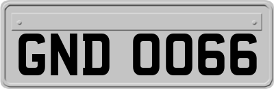 GND0066
