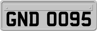 GND0095