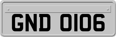 GND0106