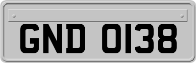 GND0138