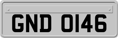 GND0146