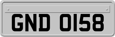 GND0158