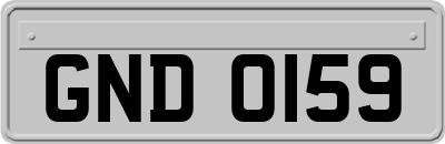 GND0159